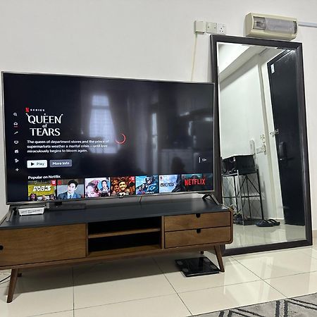 Kyra Homestay Centrus Soho Cyberjaya *Wifi And Pool* 外观 照片