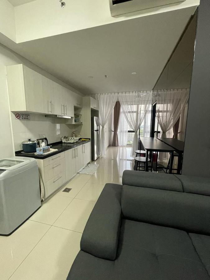 Kyra Homestay Centrus Soho Cyberjaya *Wifi And Pool* 外观 照片