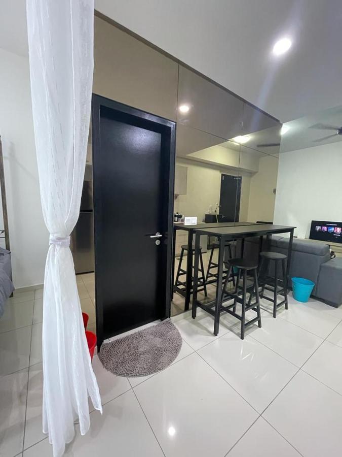 Kyra Homestay Centrus Soho Cyberjaya *Wifi And Pool* 外观 照片