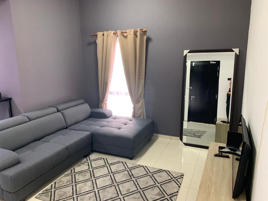 Kyra Homestay Centrus Soho Cyberjaya *Wifi And Pool* 外观 照片