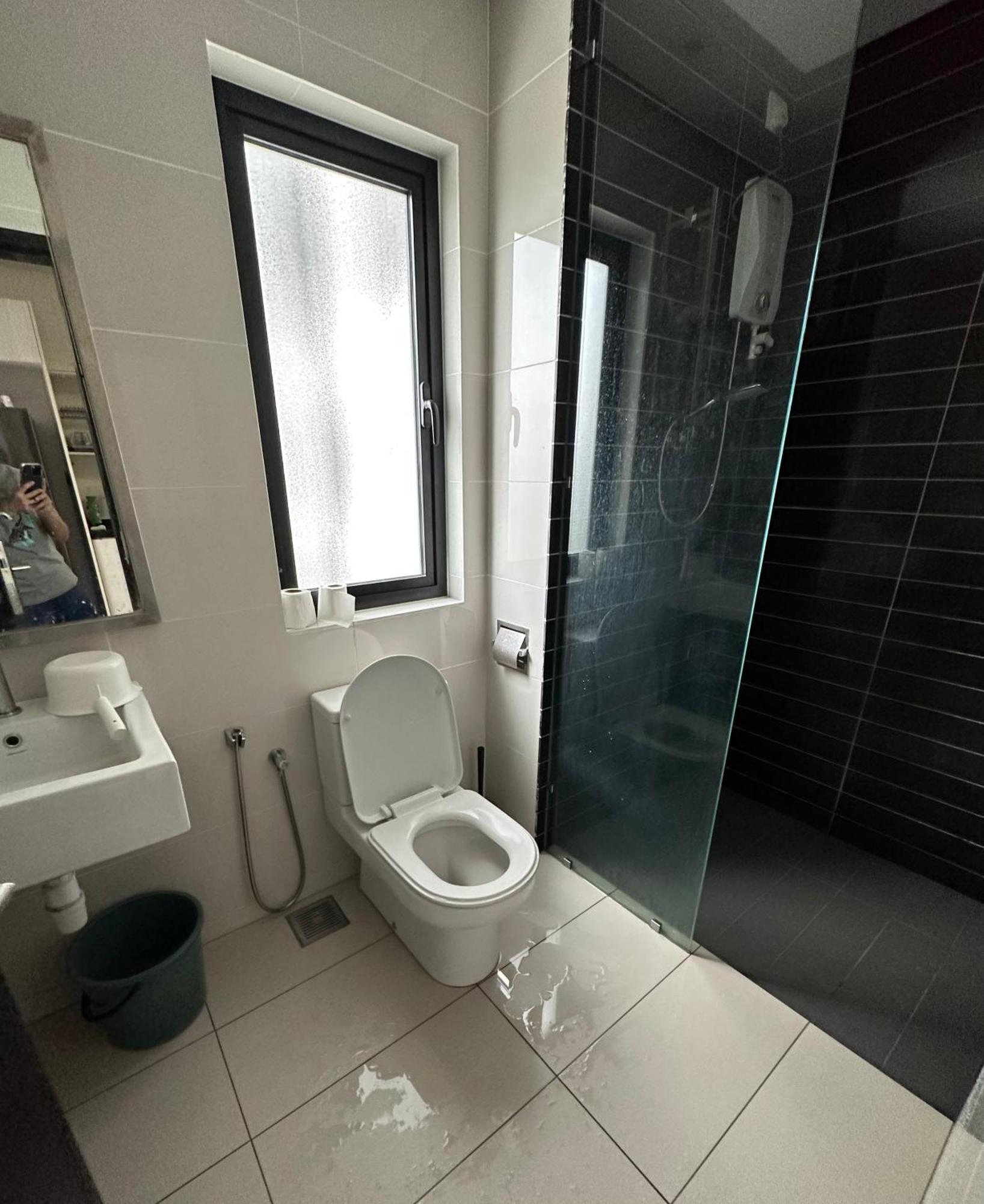 Kyra Homestay Centrus Soho Cyberjaya *Wifi And Pool* 外观 照片